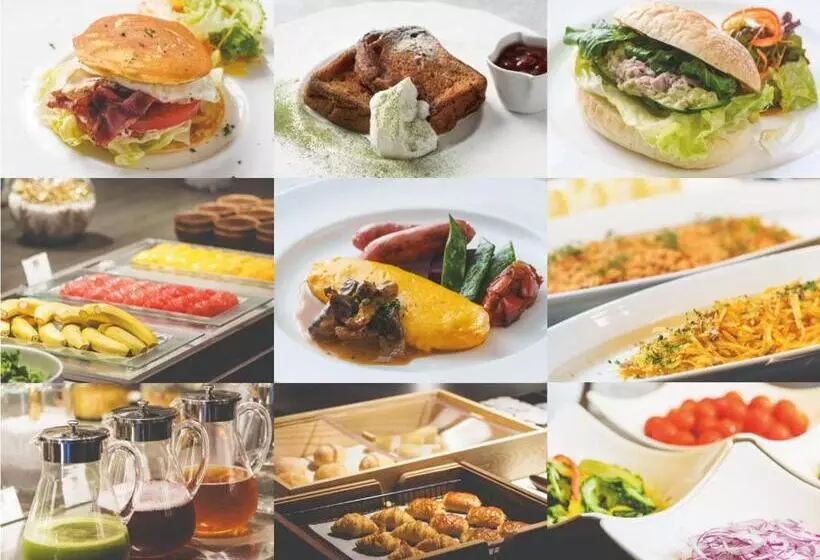 Fotos del hotel Royal Orion:  8