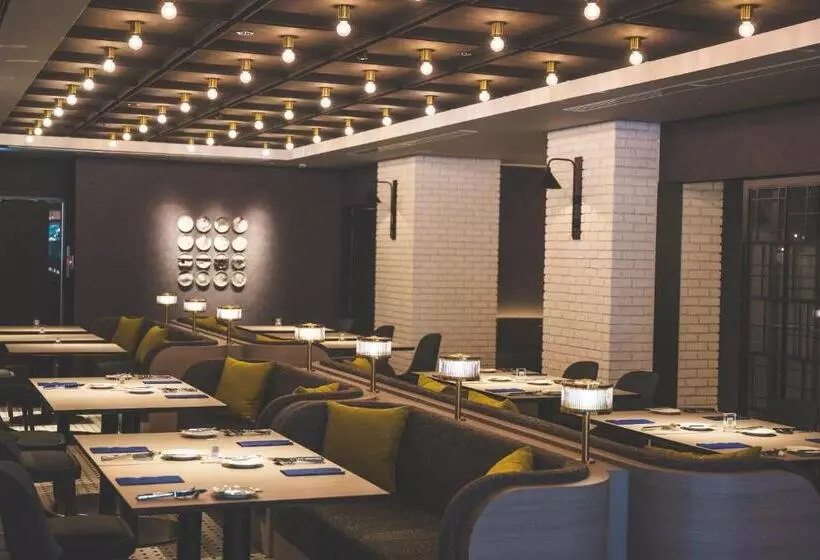 Fotos del hotel Royal Orion:  16