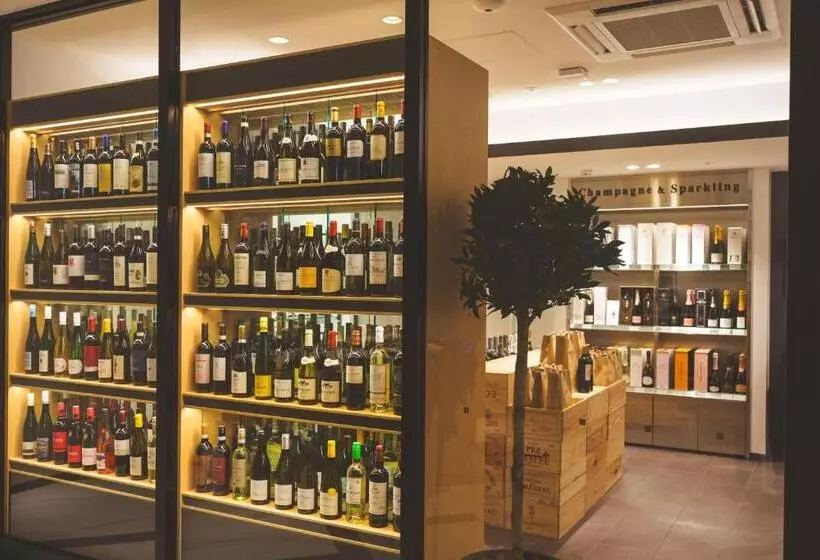 Fotos del hotel Royal Orion:  5