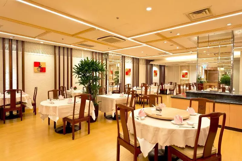 Fotos del hotel Royal Orion:  4