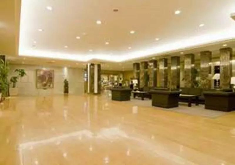 Fotos del hotel Royal Orion:  7