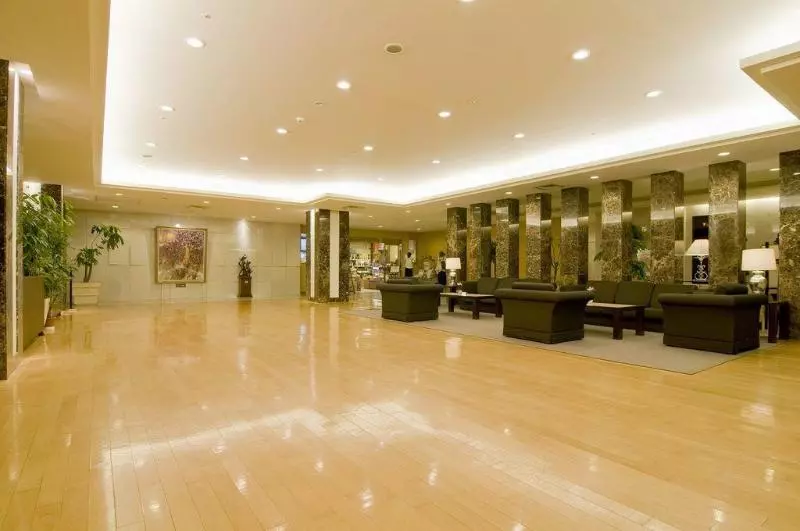 Fotos del hotel Royal Orion:  3