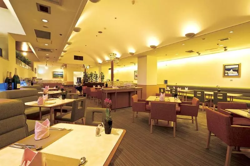 Fotos del hotel Royal Orion:  20