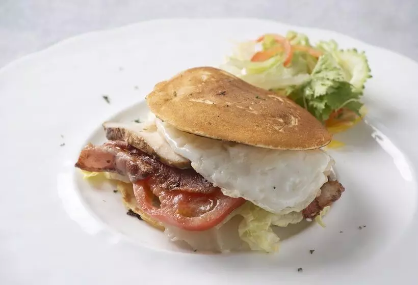 Fotos del hotel Royal Orion:  11