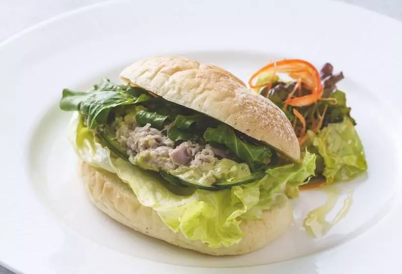 Fotos del hotel Royal Orion:  13