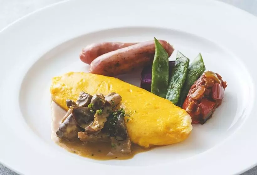 Fotos del hotel Royal Orion:  23