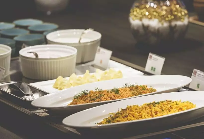 Fotos del hotel Royal Orion:  14