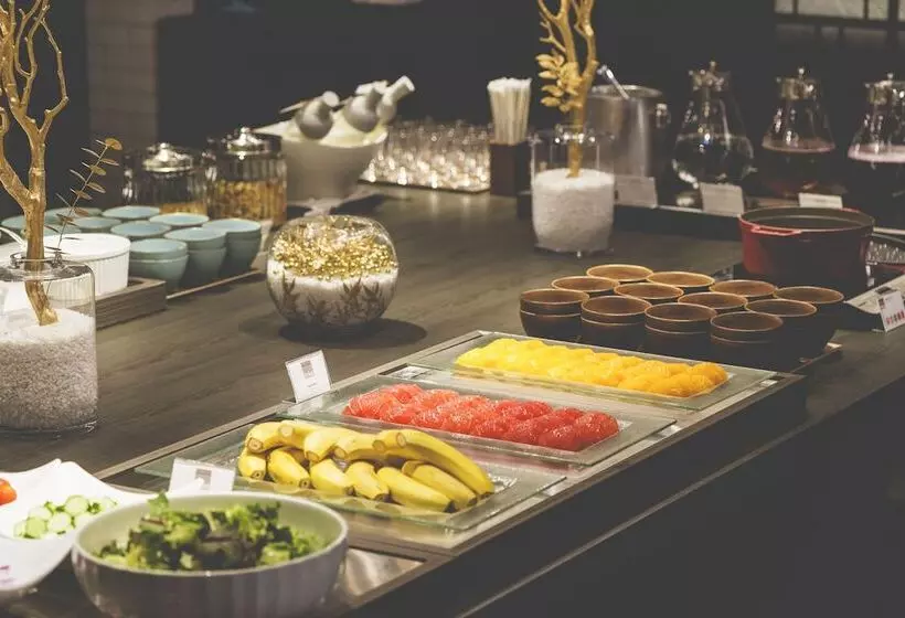 Fotos del hotel Royal Orion:  24