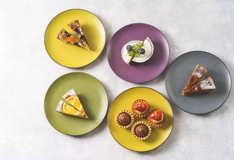 Fotos del hotel Royal Orion:  17