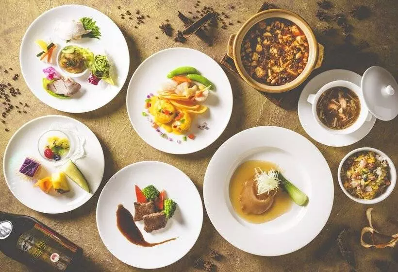 Fotos del hotel Royal Orion:  18