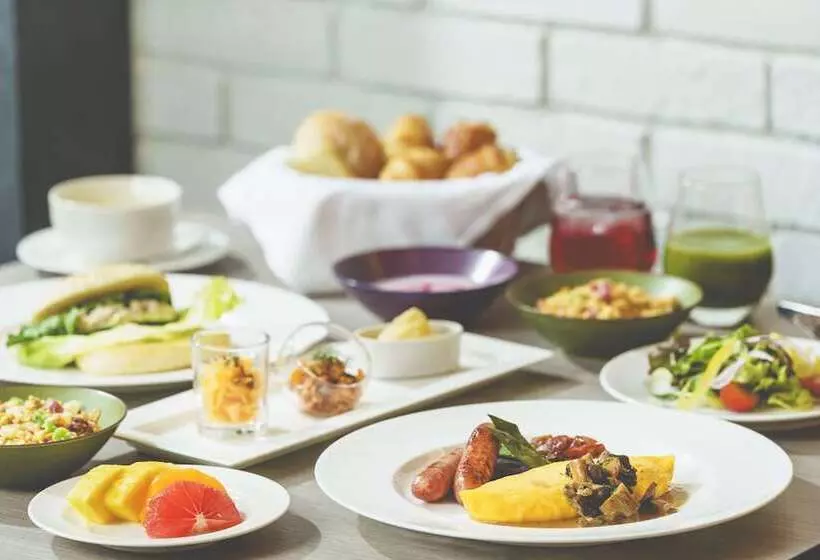 Fotos del hotel Royal Orion:  19