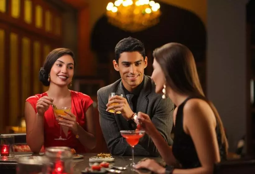 Fotos del hotel Taj Krishna:  23