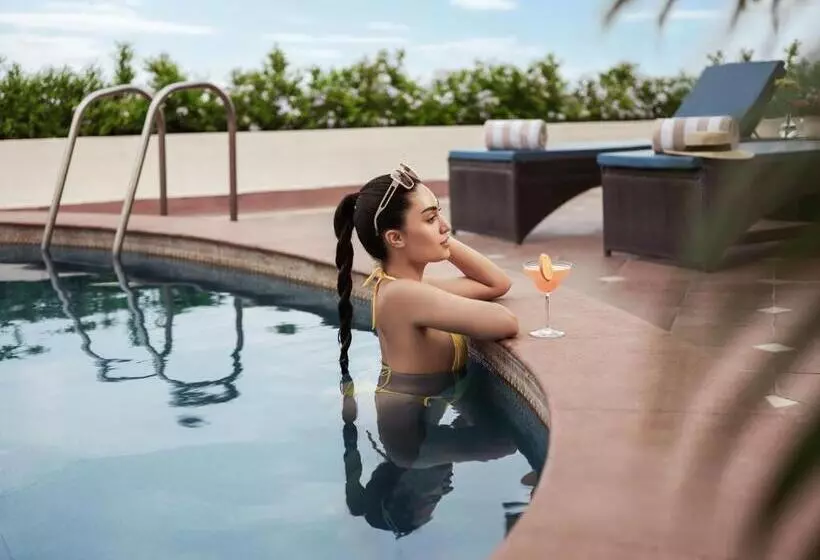 Fotos del hotel Taj Krishna:  17