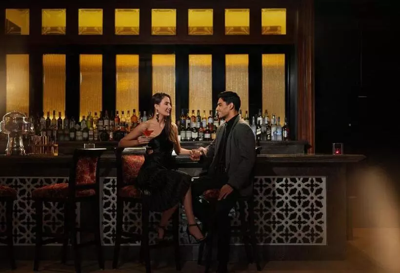 Fotos del hotel Taj Krishna:  4