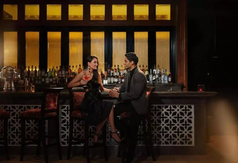 Fotos del hotel Taj Krishna:  22