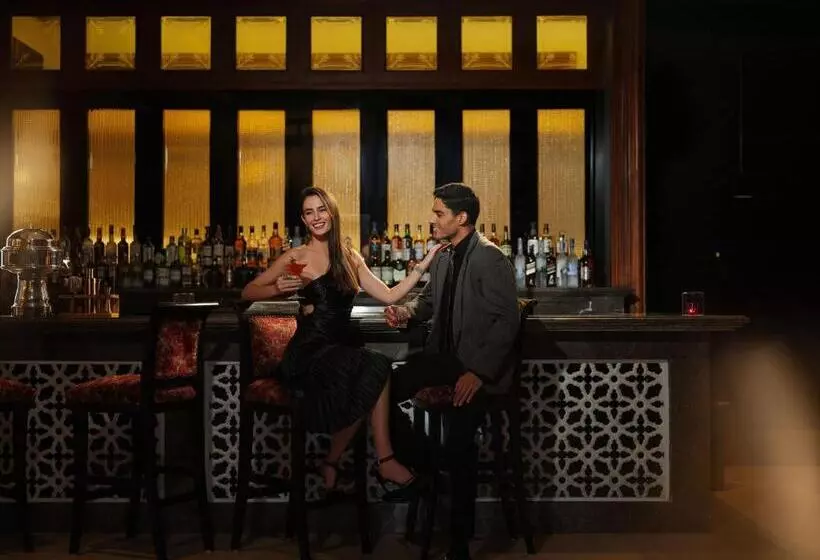 Fotos del hotel Taj Krishna:  20