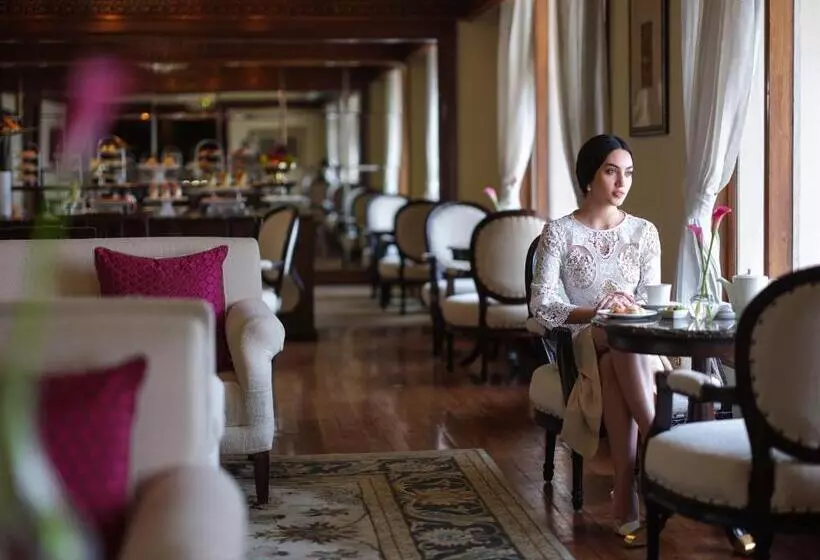 Fotos del hotel Taj Krishna:  15