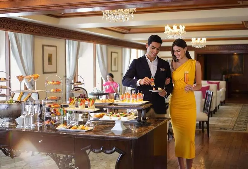 Fotos del hotel Taj Krishna:  21