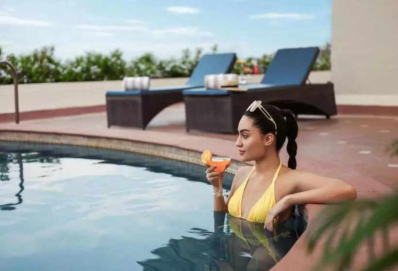 Fotos del hotel Taj Krishna:  24