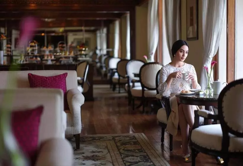 Fotos del hotel Taj Krishna:  12