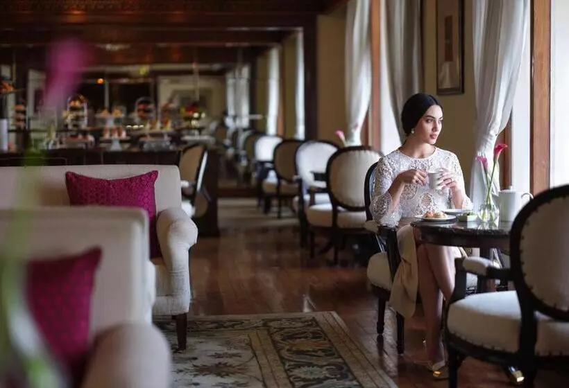 Fotos del hotel Taj Krishna:  16