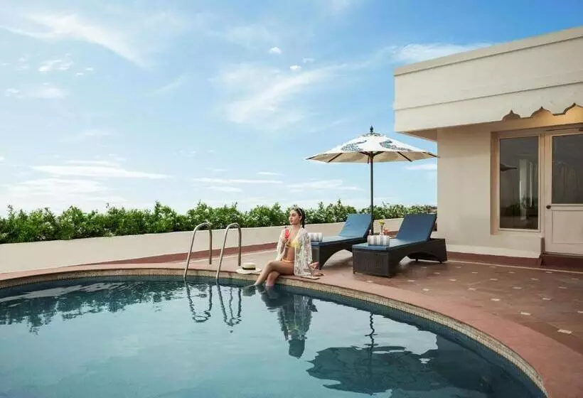 Fotos del hotel Taj Krishna:  5