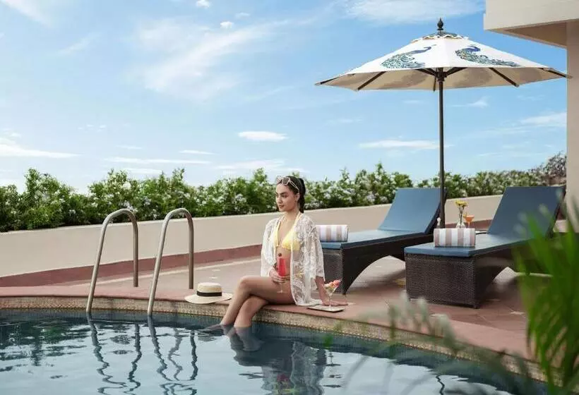 Fotos del hotel Taj Krishna:  9