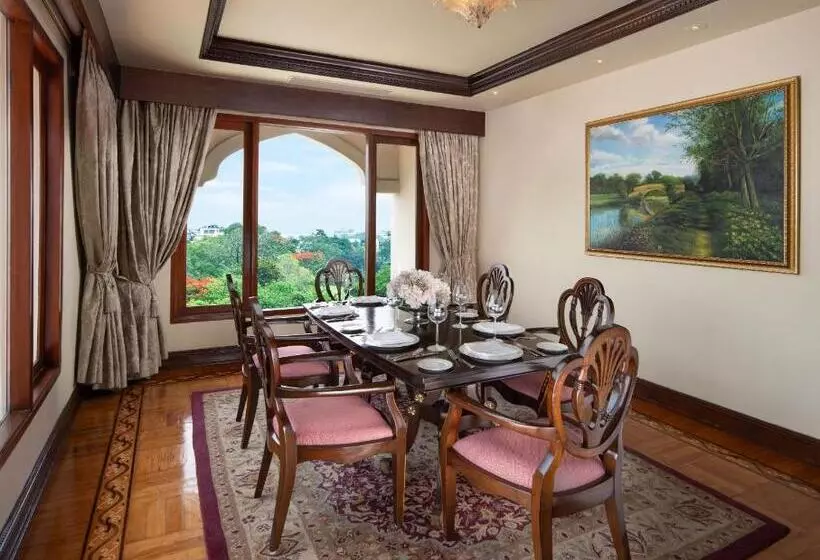 Fotos del hotel Taj Krishna:  7