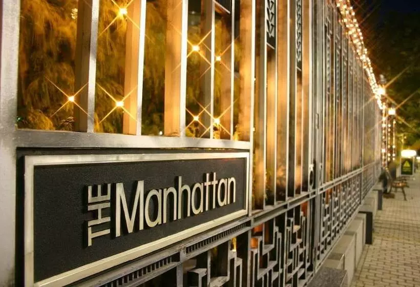 Fotos del hotel The Manhattan:  5