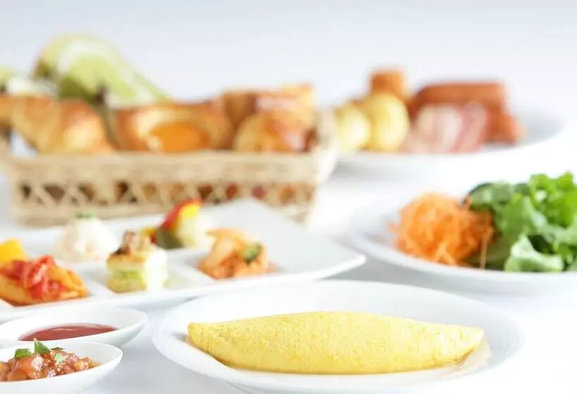 Fotos del hotel The Manhattan:  16