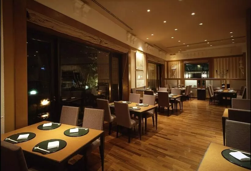 Fotos del hotel The Manhattan:  9