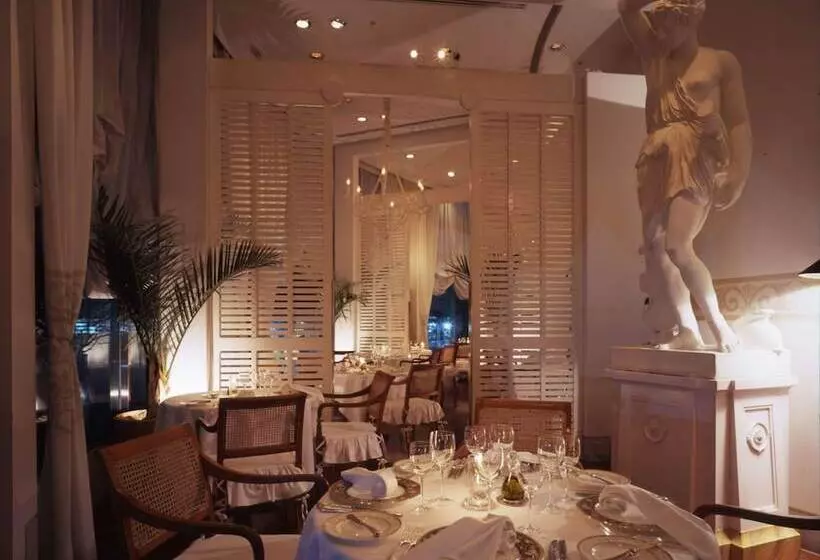 Fotos del hotel The Manhattan:  3