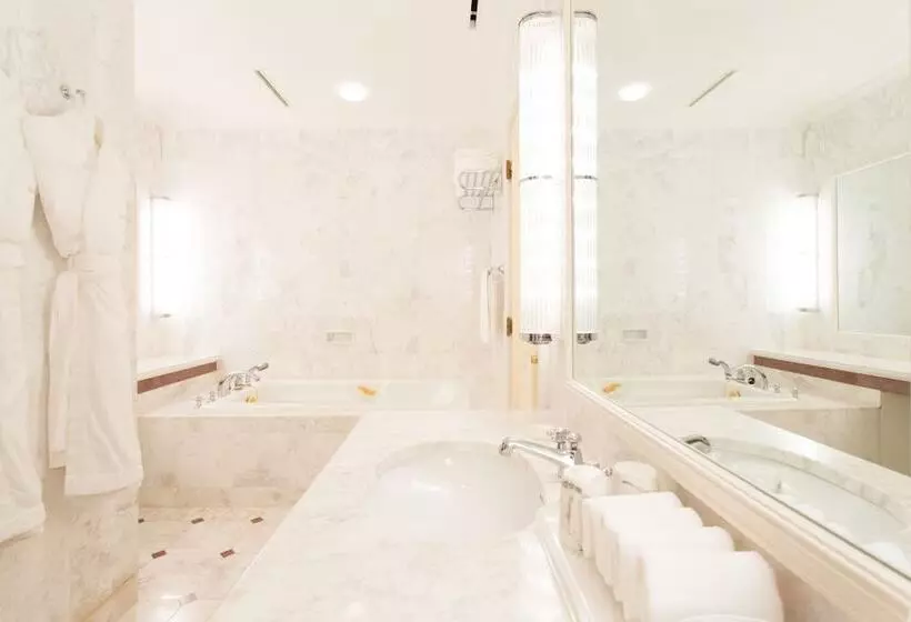 Fotos del hotel The Manhattan:  20