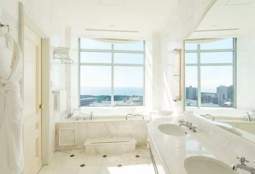 Fotos del hotel The Manhattan:  17