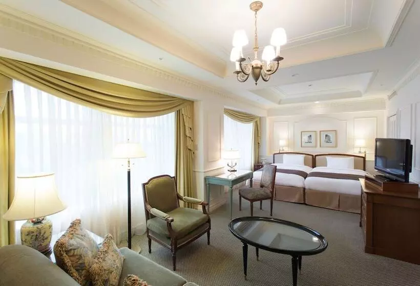 Fotos del hotel The Manhattan:  12