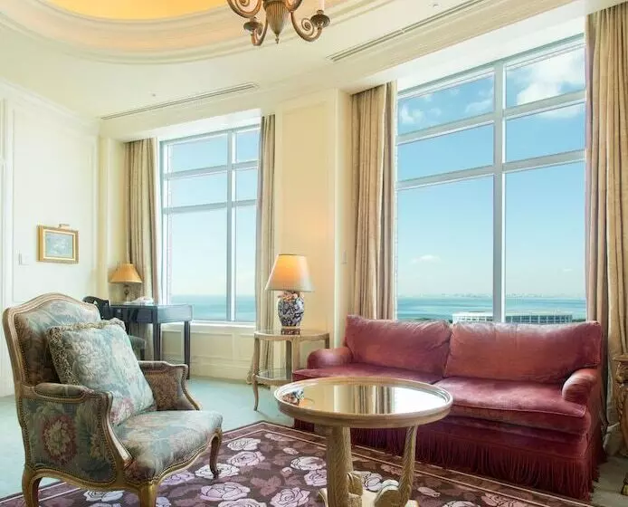 Fotos del hotel The Manhattan:  11