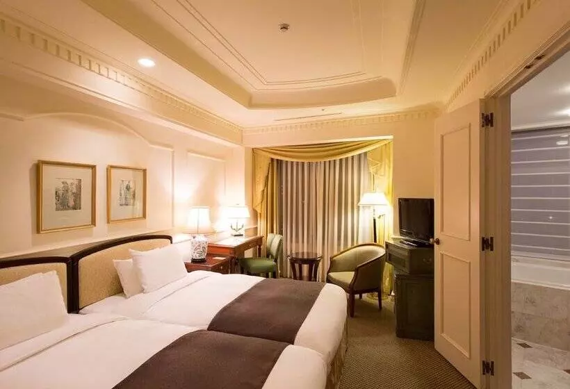 Fotos del hotel The Manhattan:  8