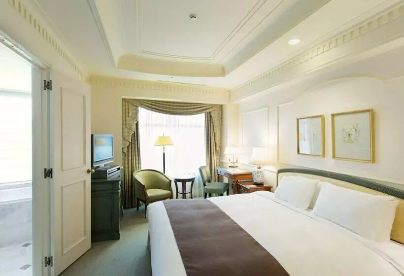 Fotos del hotel The Manhattan:  2