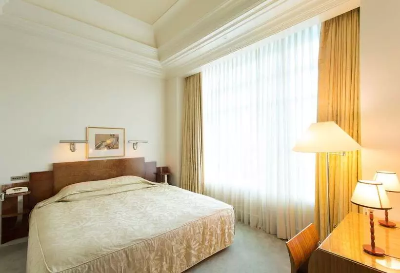 Fotos del hotel The Manhattan:  21