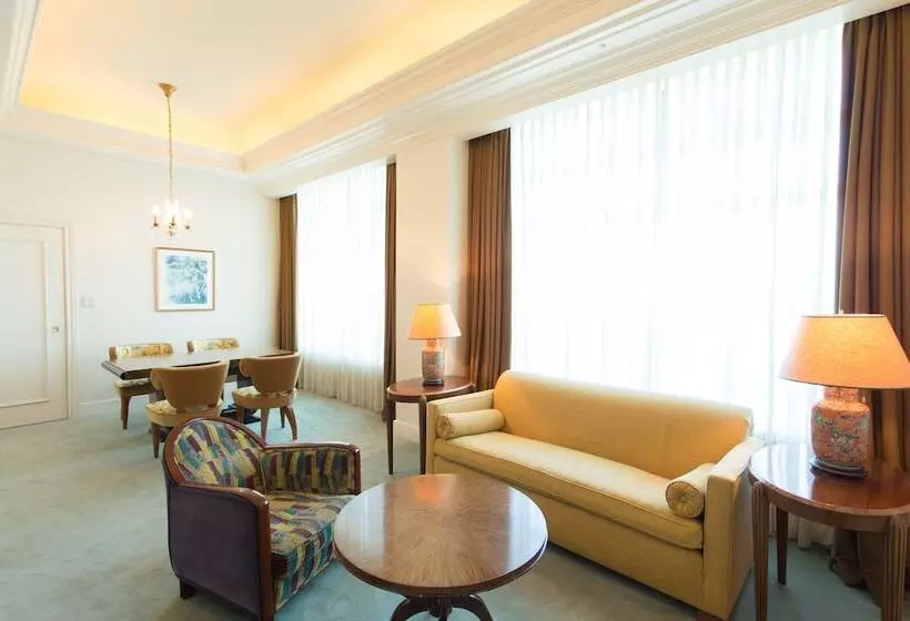 Fotos del hotel The Manhattan:  22