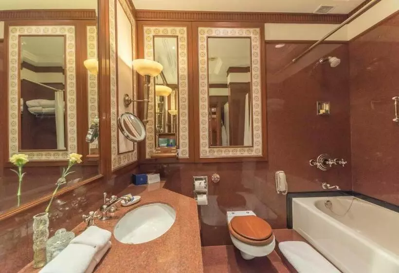 Fotos del hotel The Oberoi Grand Kolkata:  4