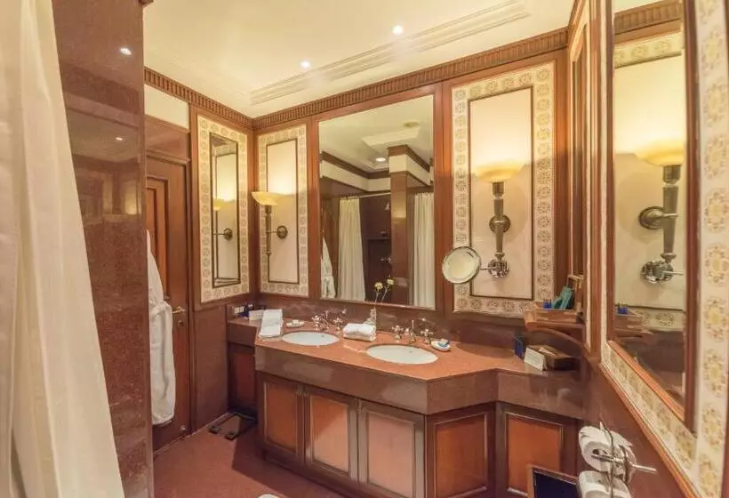 Fotos del hotel The Oberoi Grand Kolkata:  10