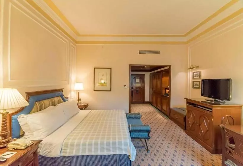 Fotos del hotel The Oberoi Grand Kolkata:  18