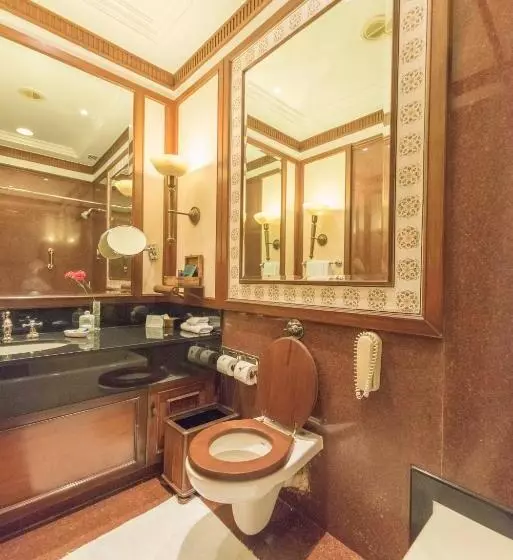 Fotos del hotel The Oberoi Grand Kolkata:  6