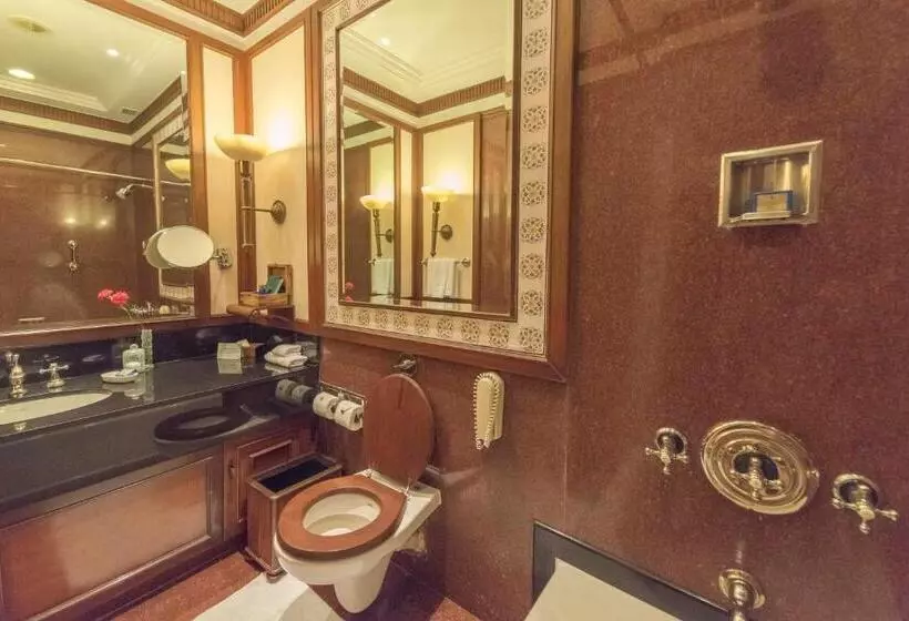 Fotos del hotel The Oberoi Grand Kolkata:  2