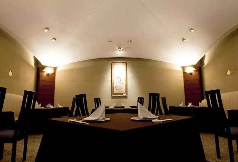 Fotos del hotel The Saihokukan:  4