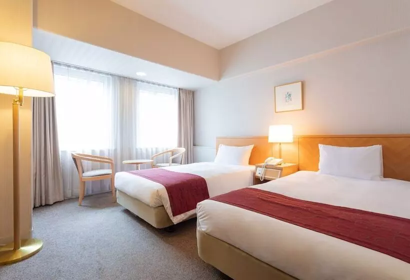 Fotos del hotel The Saihokukan:  10