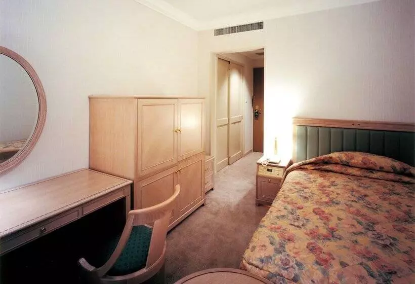 Fotos del hotel The Saihokukan:  18