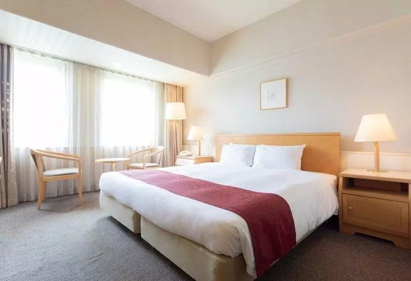 Fotos del hotel The Saihokukan:  13