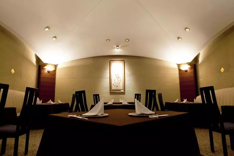 Fotos del hotel The Saihokukan:  9